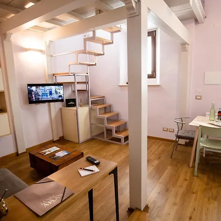 Acacia - Loto Флоренция