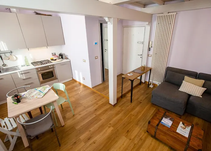 Apartment Acacia - Loto